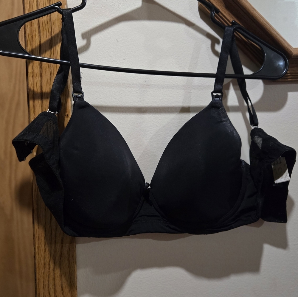 Hotmilk Flexiwire Nursing Bra